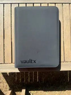 HUGE Pokemon Binder Collection 340 Cards Vintage Holos Promos Ultra Rares FA’s - Image 4