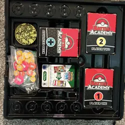 Pokemon Battle Academy Set 2024, 180 Cards, Pikachu, Armarouge, Darkrai Decks - Image 5