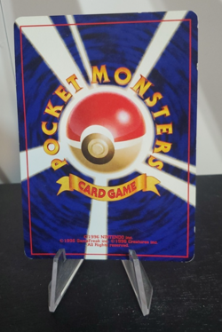 Pokemon TCG Card Japanese Neo Destiny Dark Donphan No. 232 Holo Rare LP/MP - Image 2