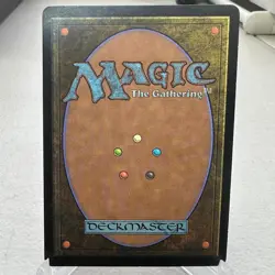 Tainted Aether 7th Edition Japanese Magic: The Gathering Card ~ HP - Image 2