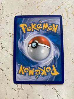 MAGIKARP 23/124 REVERSE HOLO DRAGONS EXALTED POKEMON CARD LP - Image 2