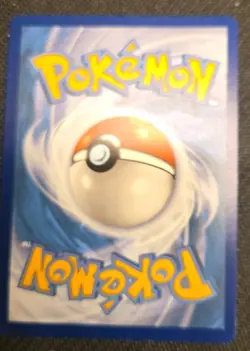 Pokemon Choice Belt Astral Radiance Gold Secret Rare Holo Card 211/189 - Image 2
