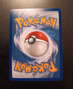 Pokemon Ho-Oh 2007 1/7 Holo Rare Pop Series 5 Card - Image 2