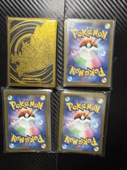 pokemon cards pikachu RR lost 100s set Japenese holo 100/2 MR44 - Image 3