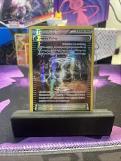 Reverse Valley - (State Championships) 110/122 League & Championship Cards Holo - Image 5