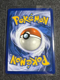 Weedle 5/108 Reverse Holo XY Evolutions Pokemon Card - Image 3