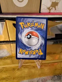 Mewtwo Ex Pokemon Prize Pack Series 5 Promo Pokemon Card NM/LP Play Stamp - Image 2
