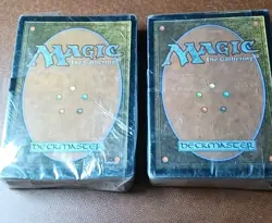 2 Sealed Magic The Gathering 60 Card Decks Theros Era Ready To Play Lot - Image 1