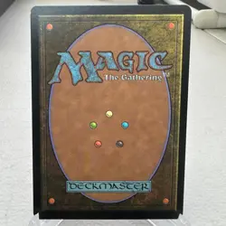 Vile Consumption Invasion Japanese Magic: The Gathering Card ~ MP - Image 2