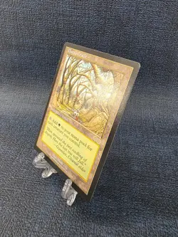 Gaea's Cradle Rare Legendary Land Urza's Saga MTG English Regular - Image 4
