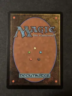 Isochron Scepter Mirrodin NM MTG - Image 2