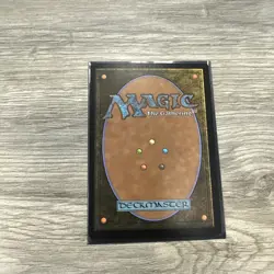 Cathartic Reunion Foil Secret Lair JAWS 7045 Magic: The Gathering - Image 2