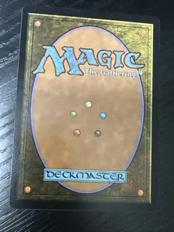 Magic the Gathering Bloomburrow’s Rare Dawn’s Truce (Showcase) in NM - Image 2