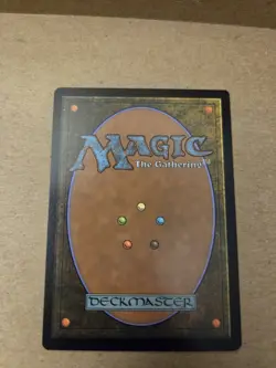 Toxic Deluge Double Masters Regular - Image 2