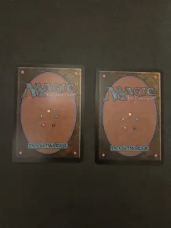 Krark-Clan Shaman Mirrodin MTG x2 - Image 2