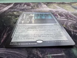 Urza's Incubator Modern Horizons 3 Foil - Image 2