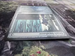 Urza's Incubator Modern Horizons 3 Foil - Image 4