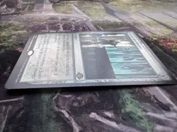 Urza's Incubator Modern Horizons 3 Foil - Image 5