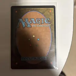MTG Rat Colony White Border Mystery Booster 2 NM Condition - Image 2