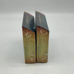 Lot of (2) Magic the Gathering Ravnica Remastered Collector Booster Boxes Sealed - Image 4