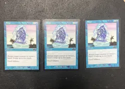 Snap Urza's Legacy MTG - Image 1