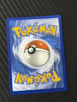 Pokemon TCG Prismatic Evolutions Eri Full Art Trainer Ultra Rare Card 136/131 - Image 2