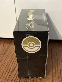 *SEALED* Pokemon TCG Mega Evolution Elite Trainer Box Brand New, 9 Packs SEALED - Image 3