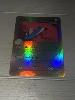 Pokemon TCG Dragonair EX Dragon 14/97 Reverse Holo Rare Condition - Image 4