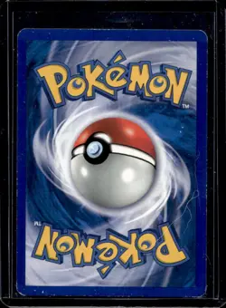 2000 Pokemon Gym Challenge Blaine's Charmander #60/132 - Image 2