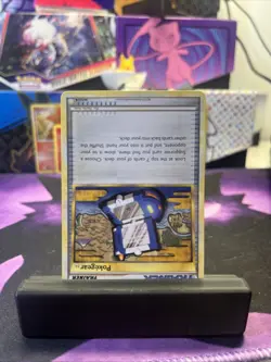 Pokegear 3.0 96/123 Heartgold & Soulsilver Base Pokemon Card Trainer Non-Holo - Image 2