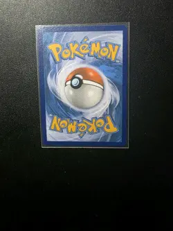Celebi Prism Star Prism Rare SM - Lost Thunder 19/214 NM Pokemon TCG - Image 2