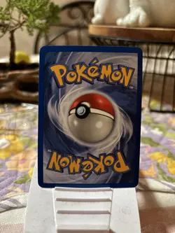 Pokemon Spinarak EX Team Rocket Returns Common 50 HP Reverse Holo 78/109 English - Image 2