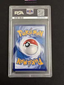 2023 Pokemon TCG Chinese Latias & Latios GX #2 CSM2aC 175/150 SR PSA 10 - Image 3