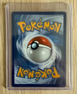 New Pokemon Destined Rivals Gold Hyper Rare Cynthia's Garchomp Ex #241/182 - Image 2