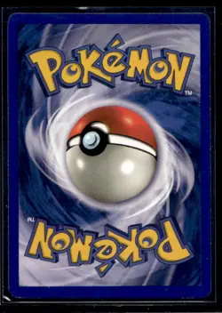 1999 Pokemon Wizards Black Star Promos Pikachu #1 - Image 2