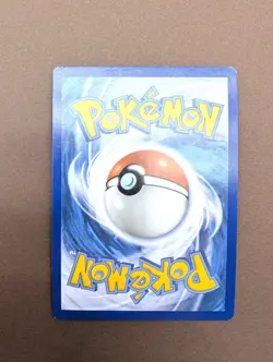 Pokemon Gengar EXPhantom Forces #34/119 TCG Reverse Holo LP - Image 4