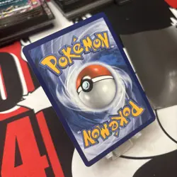 Fan Rotom 250/217 IR Ascended Heroes Evolution English Pokemon TCG MINT - Image 5