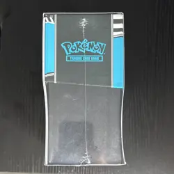 Pokemon Scarlet & Violet Black Bolt Elite Trainer Box Booster Promo - Image 3