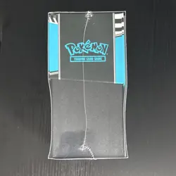 Pokemon Scarlet & Violet Black Bolt Elite Trainer Box Booster Promo - Image 4
