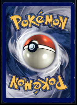 Pokemon TCG | Fossil Set | Weezing | 45/62 | 1st Edition | LP - Image 2