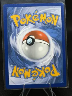 Pokemon TCG - Rapid Strike Energy 182/163 - Battle Styles - Secret Rare - NM - Image 2