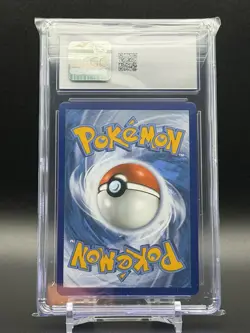 Pokemon Charizard V Ultra Rare Holo 019/189 Darkness Ablaze CGC 10 - Image 2