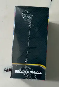 Pokemon Mega Evolution Phantasmal Flames Booster Bundle Brand New Factory Sealed - Image 2