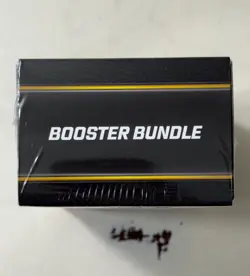 Pokemon Mega Evolution Phantasmal Flames Booster Bundle Brand New Factory Sealed - Image 5
