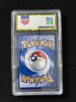 2025 Pokemon TCG S-Chinese Gem Vol 3 CBB3C 13 07/07 Mimikyu PGS 9.5 LU57 - Image 2