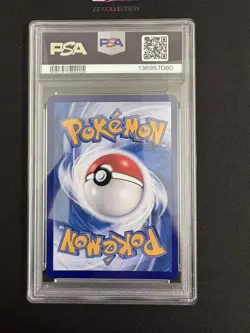 2025 Pokemon TCG S-Chinese Exclusive Gengar #2 Gem Vol.3 CBB3C 03 07/07 PSA 10 - Image 3