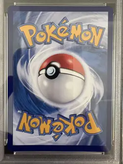 2025 Pokemon TCG S-Chinese Exclusive Gengar #2 Gem Vol.3 CBB3C 03 07/07 PSA 10 - Image 4