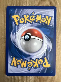 Luvdisc - 35/127 - Rare LP English Pokemon Platinum - Image 2