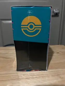 Pokemon TCG: Mega Evolution Ascended Heroes Pokemon Center ETB IN HAND! - Image 5