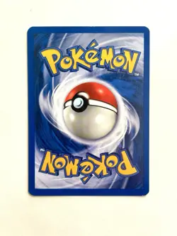 Authentic Pokemon Southern Islands Mew 1/18 (English Reverse Holo) - Image 5